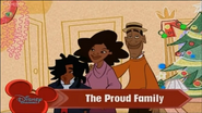 The Proud Family - Seven Days of Kwanzaa 211