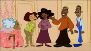 The Proud Family - Seven Days of Kwanzaa 183