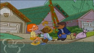 The Proud Family - Seven Days of Kwanzaa 90