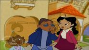 The Proud Family - Seven Days of Kwanzaa 128