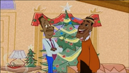 The Proud Family - Seven Days of Kwanzaa 161