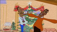 The Proud Family - Seven Days of Kwanzaa 162