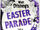 Walt Disney's Easter Parade