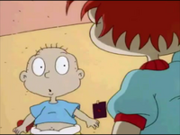 Rugrats - Be My Valentine 242