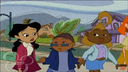 The Proud Family - Seven Days of Kwanzaa 137