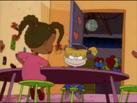 Rugrats - Be My Valentine 216