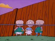 Rugrats - The Turkey Who Came To Dinner 148