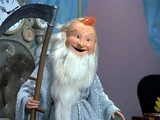 Father Time