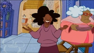 The Proud Family - Seven Days of Kwanzaa 177