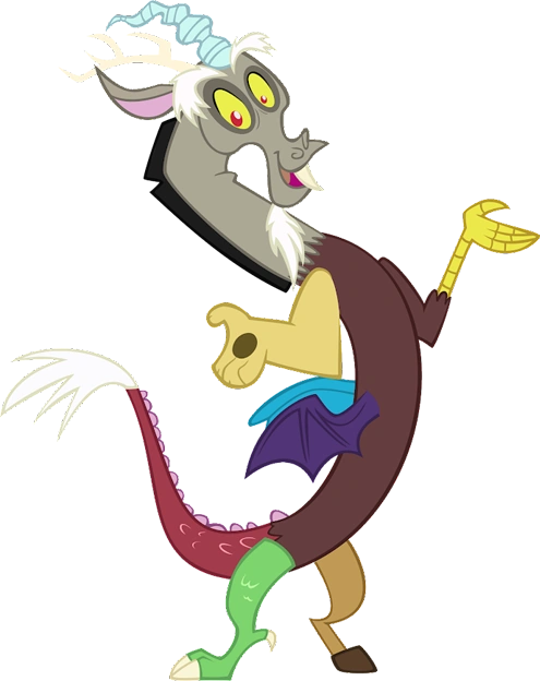 Discord | Other Holiday Specials Wiki | Fandom
