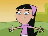 Trixie Tang