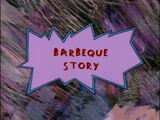 Barbeque Story