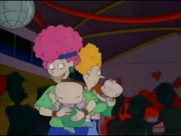 Rugrats - Be My Valentine 381