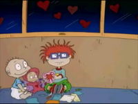 Rugrats - Be My Valentine 258