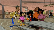 The Proud Family - Seven Days of Kwanzaa 49