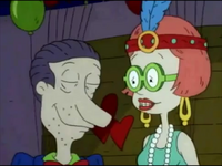 Rugrats - Be My Valentine 188