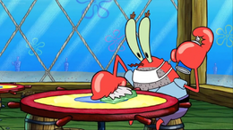 Mr. Krabs Cleans His Money.png