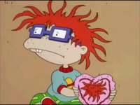 Rugrats - Be My Valentine 280