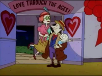 Rugrats - Be My Valentine 146