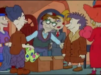 Rugrats - Be My Valentine 22