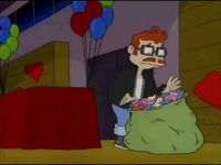 Rugrats - Be My Valentine 358