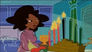 The Proud Family - Seven Days of Kwanzaa 264