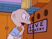 Rugrats - The Turkey Who Came To Dinner 58