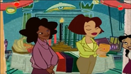 The Proud Family - Seven Days of Kwanzaa 260