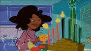 The Proud Family - Seven Days of Kwanzaa 263