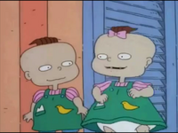 Rugrats - Be My Valentine 57