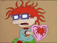 Rugrats - Be My Valentine 278