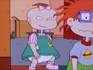 Rugrats - The Turkey Who Came To Dinner 56