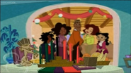 The Proud Family - Seven Days of Kwanzaa 227