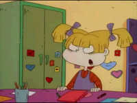 Rugrats - Be My Valentine 206
