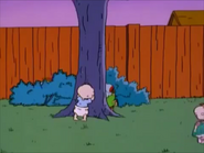 Rugrats - The Turkey Who Came To Dinner 154