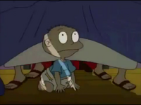 Rugrats - Be My Valentine 337