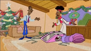 The Proud Family - Seven Days of Kwanzaa 142