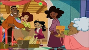 The Proud Family - Seven Days of Kwanzaa 238
