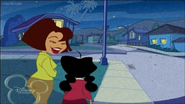 The Proud Family - Seven Days of Kwanzaa 295