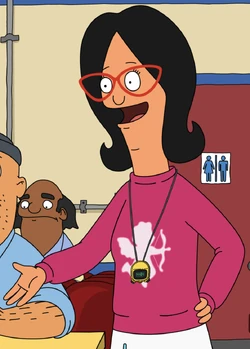 Linda Belcher