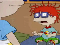 Rugrats - Be My Valentine 156