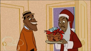 The Proud Family - Seven Days of Kwanzaa 73
