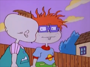 Rugrats - The Turkey Who Came To Dinner 185