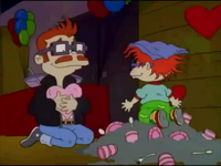 Rugrats - Be My Valentine 368