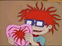 Rugrats - Be My Valentine 257