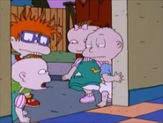 Rugrats - The Turkey Who Came To Dinner 63