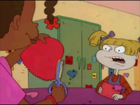 Rugrats - Be My Valentine 196