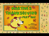 Martha's Thanksgiving