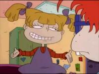 Rugrats - Be My Valentine 276