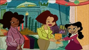 The Proud Family - Seven Days of Kwanzaa 259